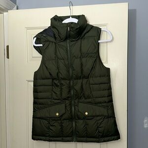 Columbia vest